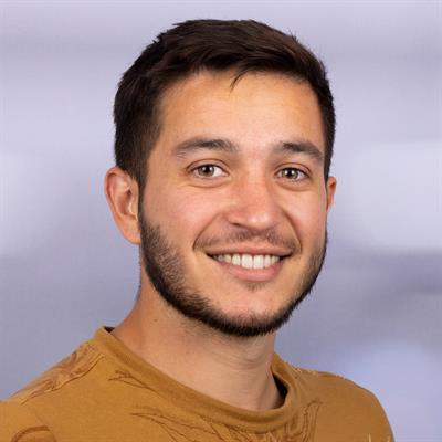 Rodrigo Pizarro Lima 